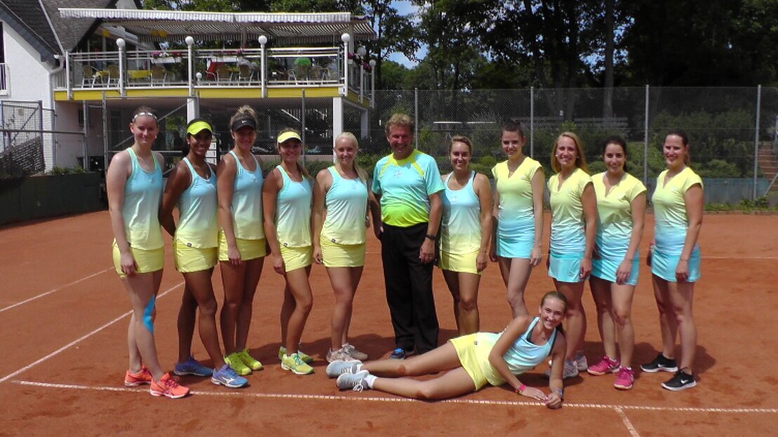 Silberner Pokal 2017