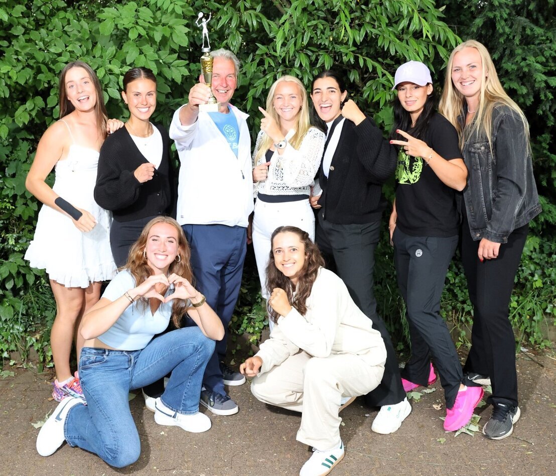 Team in der 2. Bundesliga 2024