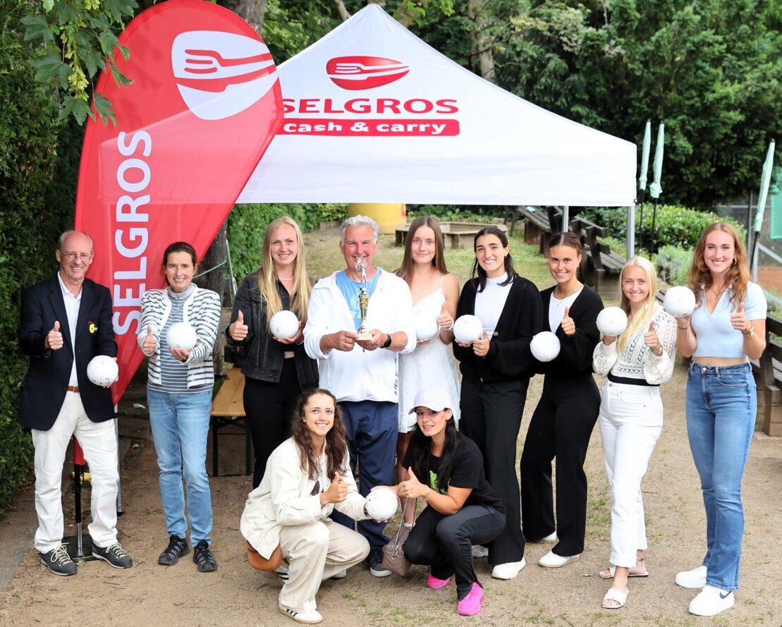 Individuelles Sponsoringkonzept